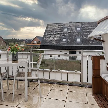 Apartment Haus Christopher 01